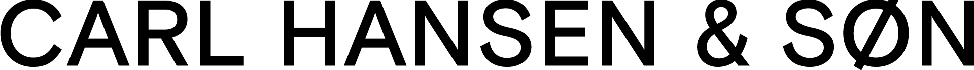 Logo of Carl Hansen & Søn